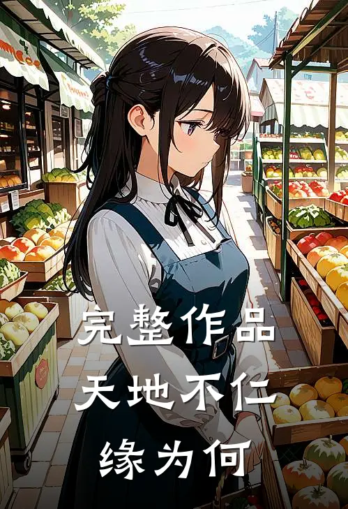 完整作品天地不仁缘为何