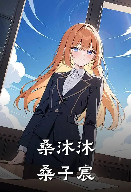 桑沐沐桑子宸