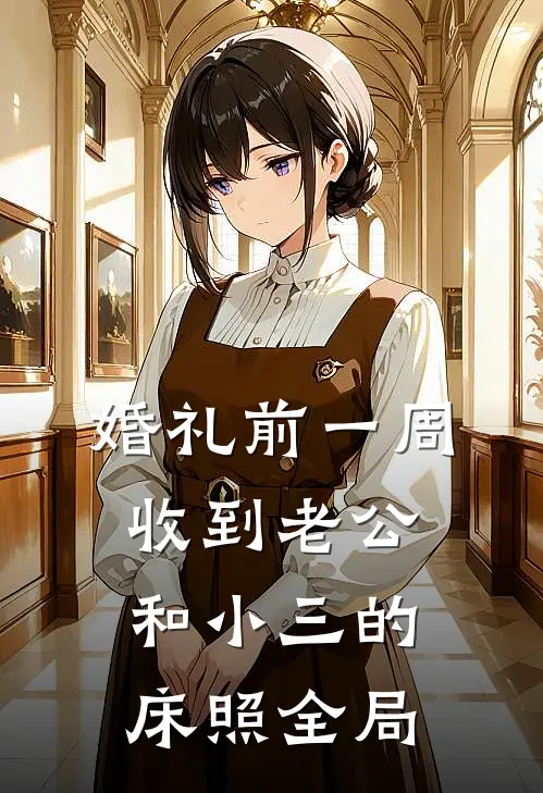 婚礼前一周，收到老公和小三的床照全局