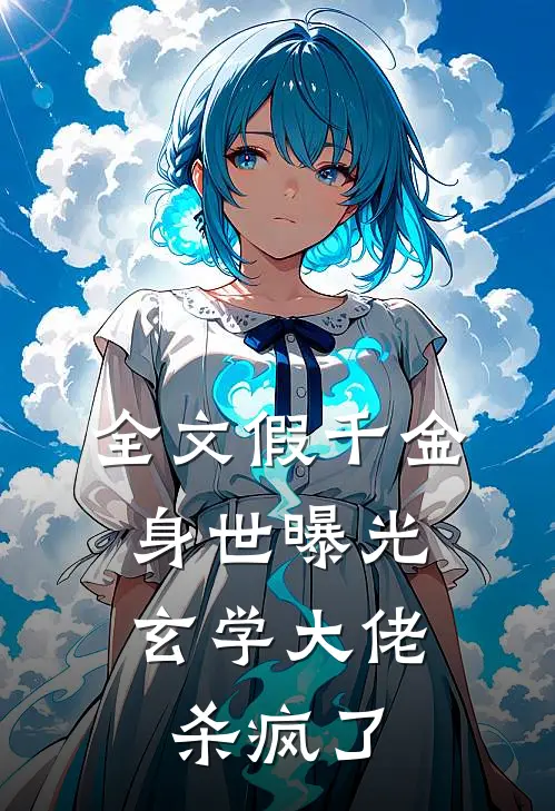 全文假千金身世曝光，玄学大佬杀疯了