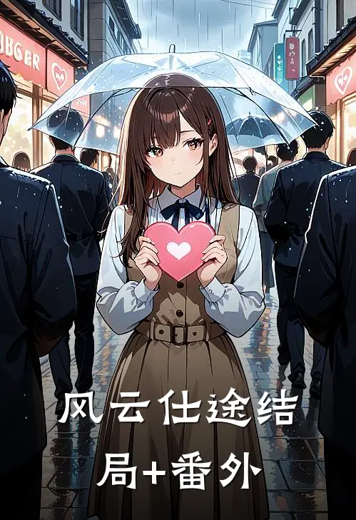 风云仕途结局+番外