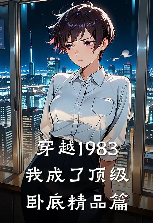 穿越1983：我成了顶级卧底精品篇