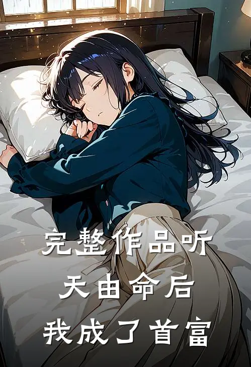 完整作品听天由命后，我成了首富