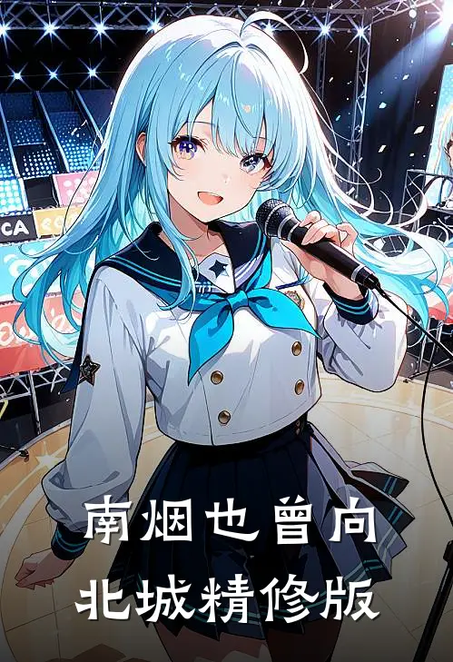 南烟也曾向北城精修版