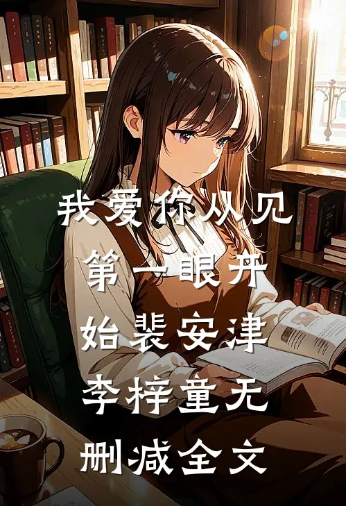 我爱你从见第一眼开始裴安津李梓童无删减全文