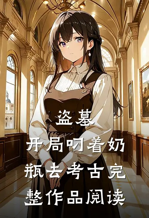 盗墓：开局叼着奶瓶去考古完整作品阅读
