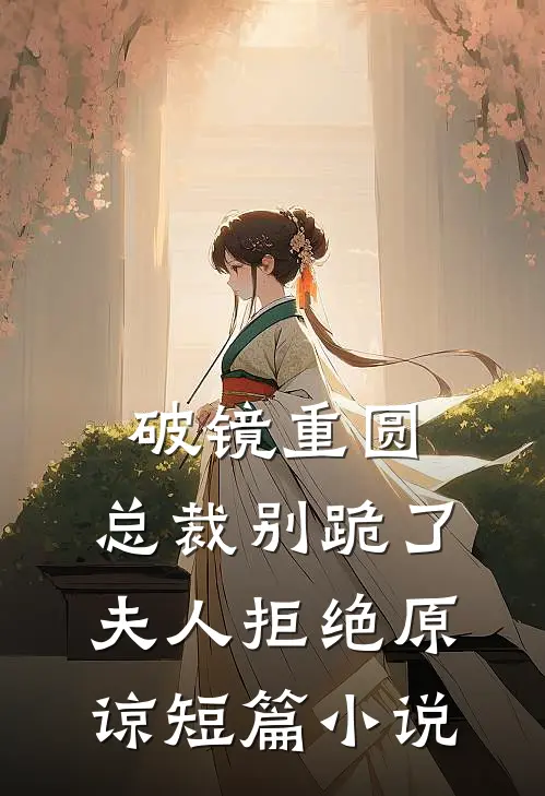 破镜重圆：总裁别跪了，夫人拒绝原谅短篇小说