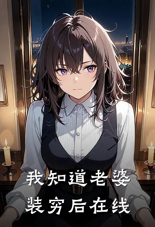 我知道老婆装穷后在线