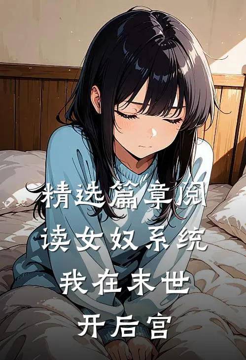 精选篇章阅读女奴系统：我在末世开后宫