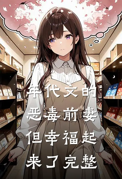 年代文的恶毒前妻,但幸福起来了完整