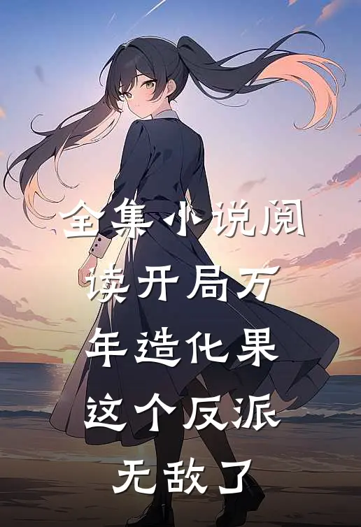 全集小说阅读开局万年造化果，这个反派无敌了