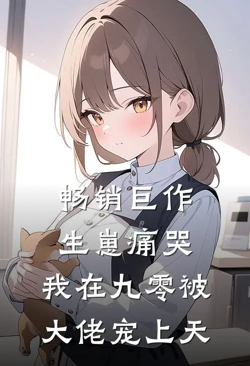 畅销巨作生崽痛哭，我在九零被大佬宠上天