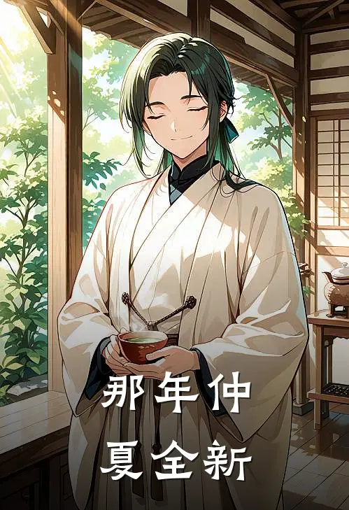 那年仲夏全新