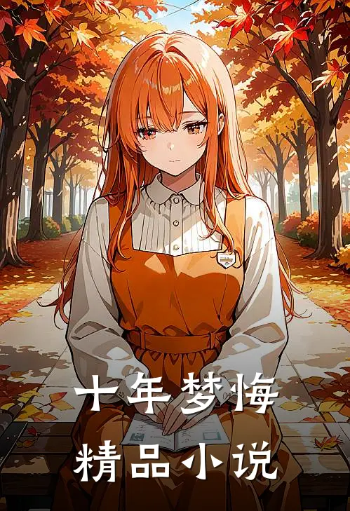 十年梦悔精品小说