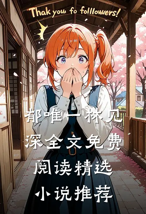 郁唯一林见深全文免费阅读精选小说推荐