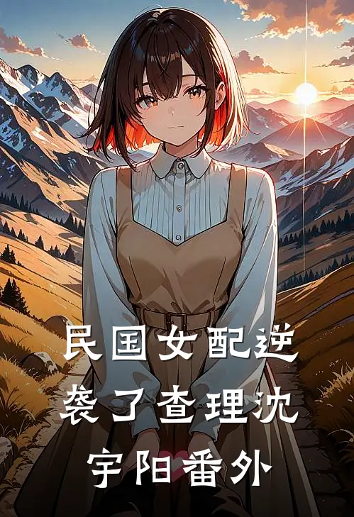 民国女配逆袭了查理沈宇阳番外