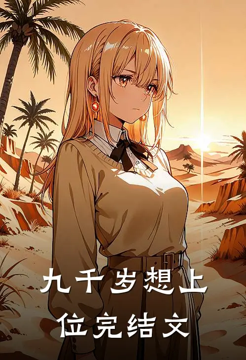九千岁想上位完结文
