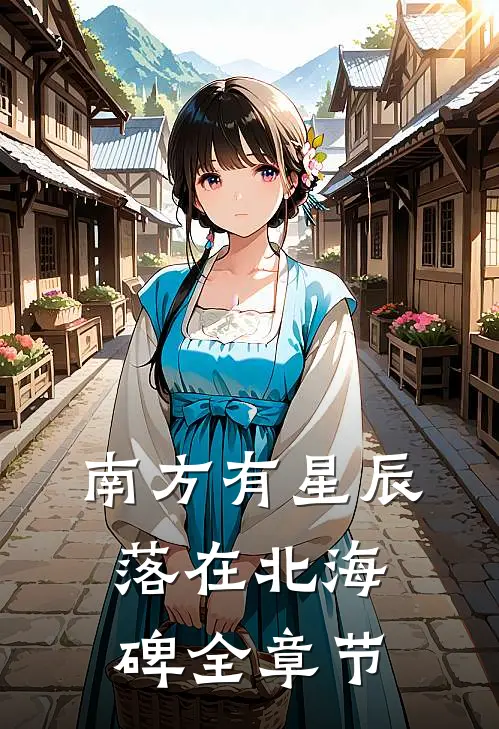 南方有星辰，落在北海碑全章节