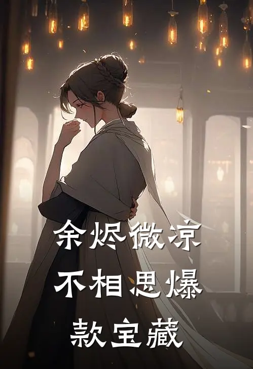 余烬微凉不相思爆款宝藏