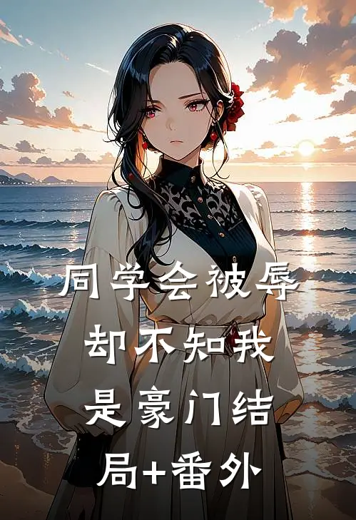 同学会被辱，却不知我是豪门结局+番外