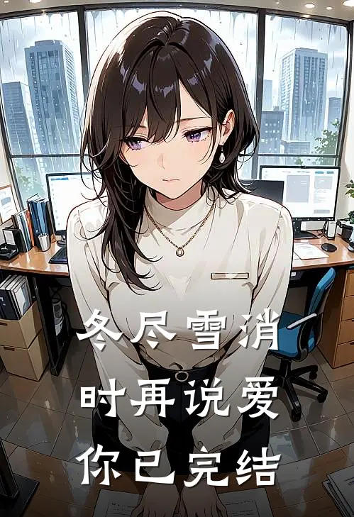 冬尽雪消时再说爱你已完结