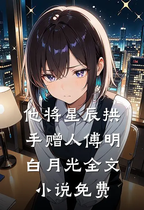 他将星辰拱手赠人傅明白月光全文小说免费