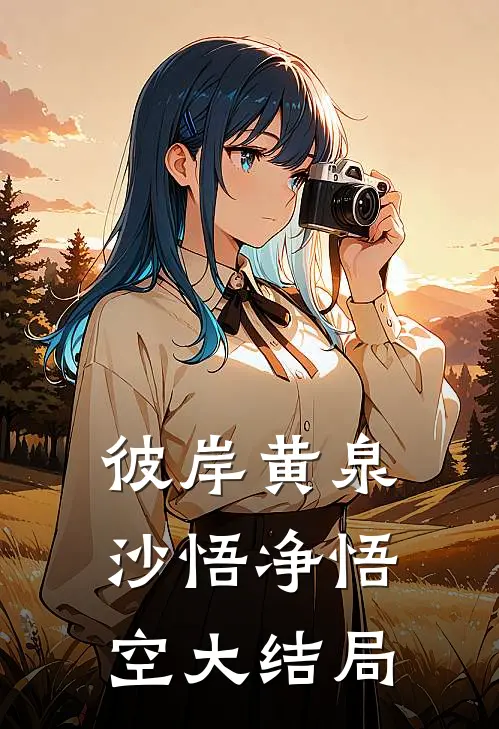 《彼岸黄泉》沙悟净悟空大结局