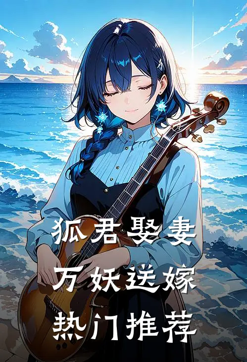 狐君娶妻,万妖送嫁热门推荐