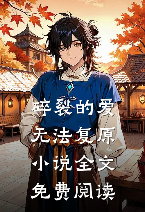 碎裂的爱无法复原小说全文免费阅读