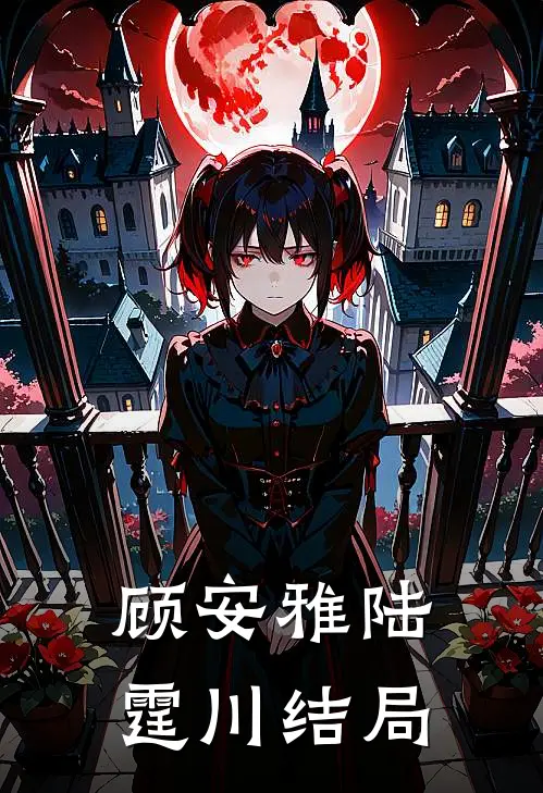 情深终是一场错顾婉莹结局