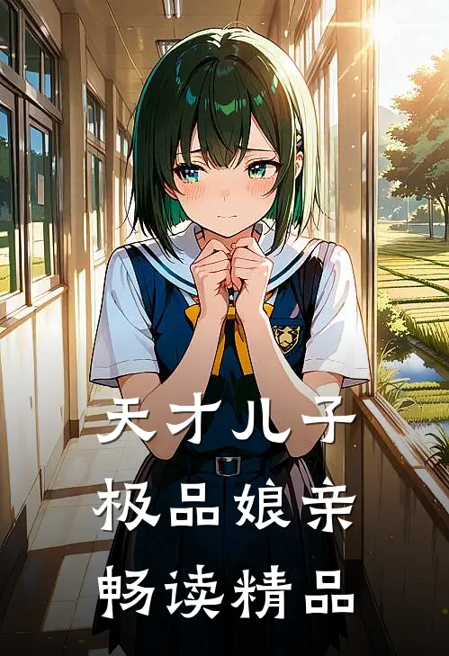 天才儿子极品娘亲畅读精品