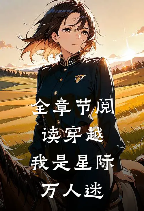 全章节阅读穿越：我是星际万人迷