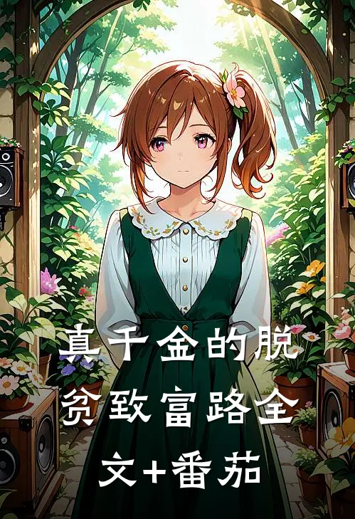真千金的脱贫致富路全文+番茄