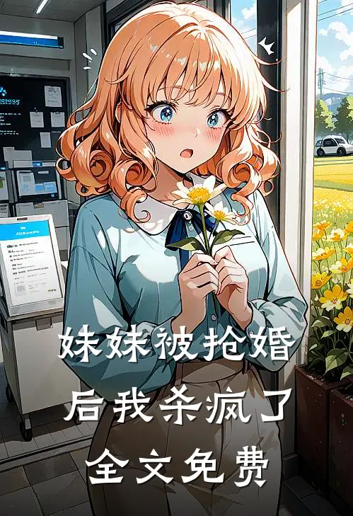 妹妹被抢婚后我杀疯了全文免费