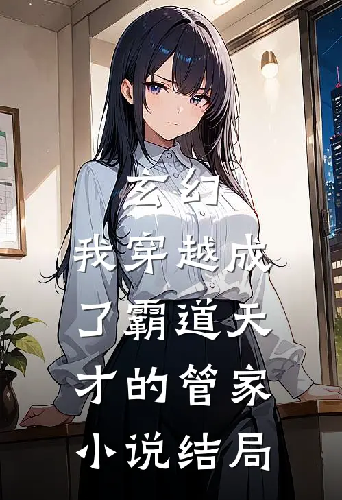 玄幻我穿越成了霸道天才的管家结局是