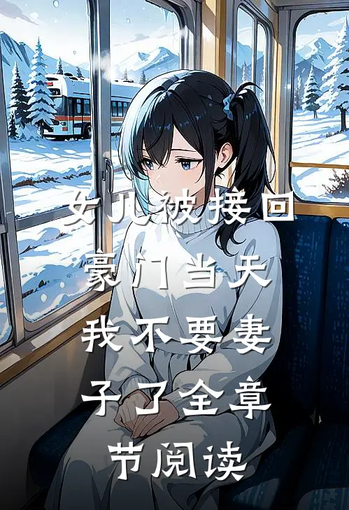 女儿被接回豪门当天，我不要妻子了全章节阅读