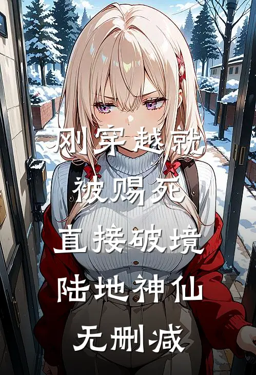 刚穿越就被赐死，直接破境陆地神仙无删减