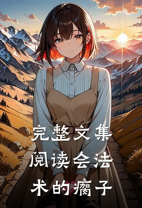 完整文集阅读会法术的瘸子