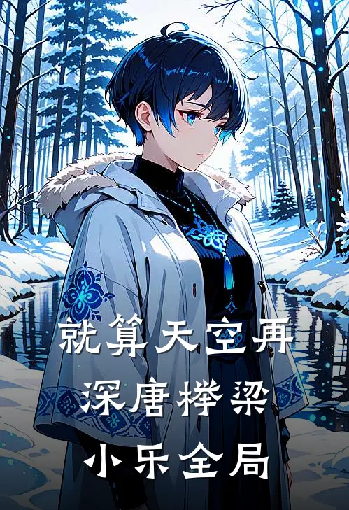 就算天空再深唐榉梁小乐全局