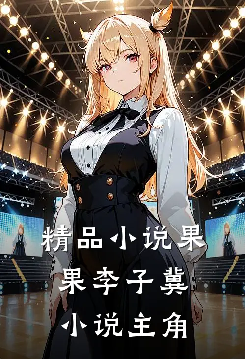 精品小说果果李子冀小说主角