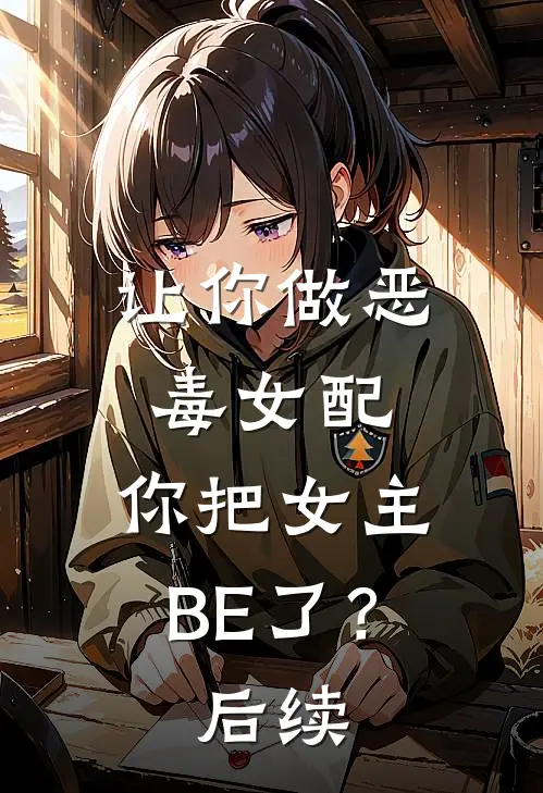 让你做恶毒女配，你把女主BE了？后续