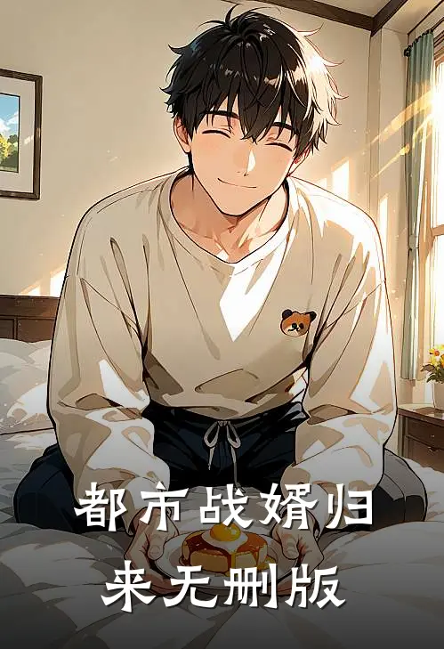 都市战婿归来无删版