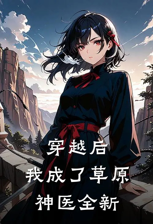 穿越后,我成了草原神医全新版