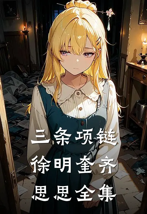 三条项链徐明奎齐思思 全集