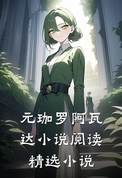 元珈罗阿瓦达小说阅读精选小说