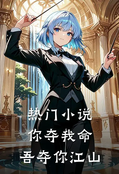 热门你夺我命,吾夺你江山免费阅读