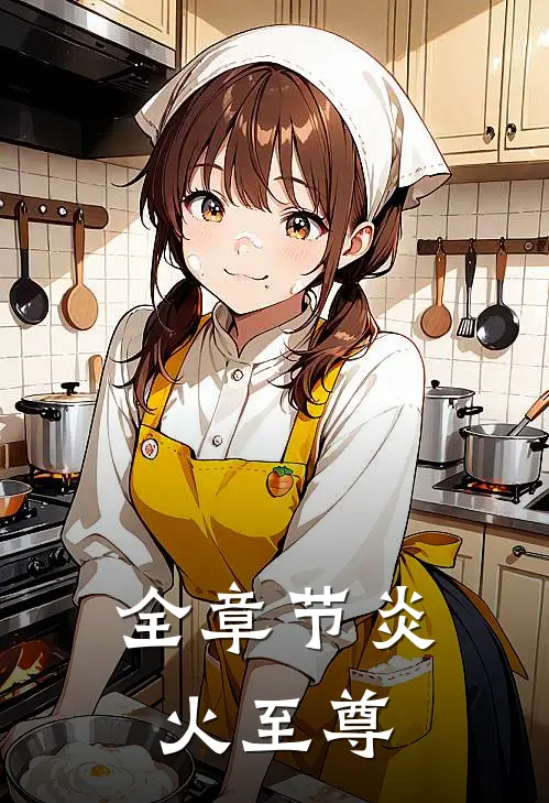 全章节炎火至尊