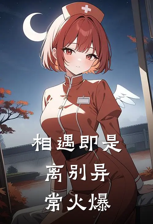 相遇即是离别异常火爆