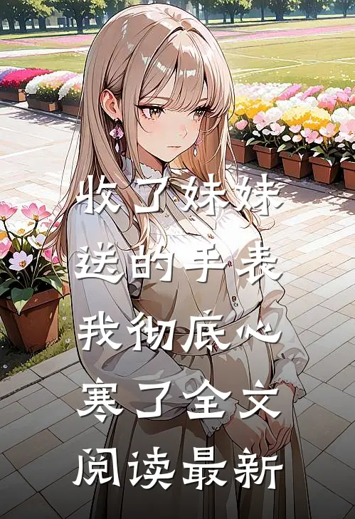 收了妹妹送的手表，我彻底心寒了全文阅读最新