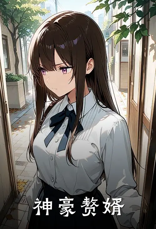 神豪赘婿
